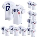 EESDCOS ドジャース 野球ユニフォ