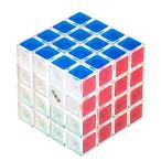 ショッピングメガハウス メガハウス(MegaHouse) クリスタルルービックキューブ4×4