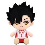 ハイキュー!! 黒尾鉄朗 Chibiぬいぐるみ