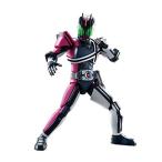 BANDAI SPIRITS(バンダイ スピリッツ) フィギュアライズスタンダード 仮面ライダーディケイド 色分け済みプラモデル 2530646