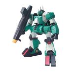 リアルロボットレボリューション 戦闘メカ ザブングル