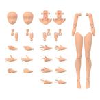 BANDAI SPIRITS(バンダイ スピリッツ) 30MS オプションボディパーツ アームパーツ&レッグパーツ [カラーC] 色分け済みプラモデ