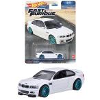 ホットウィール(Hot Wheels) ワイルド・スピード - BMW M3 E46 【3才から】 HNW52