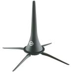 K&M クラリネットスタンド ベル収納タイプ ST15222