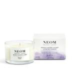 ショッピングSleep NEOM トラベルキャンドル (75g) TRANQUILLITY(SLEEP)
