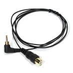 ビートソニック (Beat-Sonic) バックカメラアダプター パナソニック/サンヨーゴリラ用 BC14