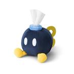 スーパーマリオ ホーム&amp;パーティ ロールペーパーホルダー(ボムへい)