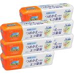 ショッピング除湿剤 ドライペット コンパクト 除湿剤 [つめかえできるエコ除湿] どこでも用 本体容器×6個 湿気取り [まとめ買い]