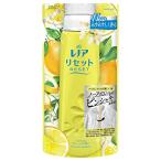 レノア リセット シトラス&ヴァーベナ 詰め替え 480ml
