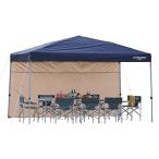 ショッピングキャプテンスタッグ キャプテンスタッグ(CAPTAIN STAG) スピーディー375UV用サイドパネル M-3394