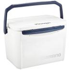 シマノ(SHIMANO) クーラーボックス 20L フリーガ ライトLZ-020M 釣り用 ピュアホワイト