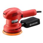 京セラ(Kyocera) 旧リョービ ランダムオービットサンダ・ポリッシャ AC100V式 ペーパー寸法125mm RSE-1250 637054A