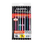 ダイワ(DAIWA) 快適イカ仕掛け ミラー 18S ブランコ7本 SS スタンダード