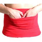 ショッピング腹巻 [vantann] [バンタン] 赤 腹巻き メンズ レディース 腹巻 日本製(L 赤の腹巻)
