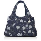 [サボイ] バッグ SM167428 レディース D.blue