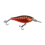 ラパラ(Rapala) シャッドラップエリート 5.5cm GDTZ (ギルディッドトワイライトゾーン) SRE55