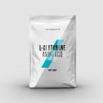 マイプロテイン(MYPROTEIN)グルタミン(L GLUTAMINE)ノンフレーバー 粉末 1kg