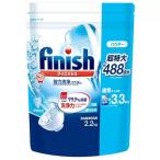 ミューズ 食洗機 洗剤 パウダー 詰め替え 2200g (約488回分)