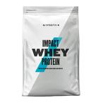 マイプロテイン ホエイ・Impact ホエイプロテイン チョコレートスムース 1kg