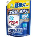 ショッピングアリエール アリエール 超抗菌ジェル 詰め替え 超特大 900g