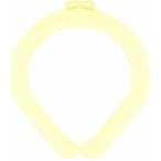 【SUO】SUO RING 28° ICE ネック用 (レモン, M)