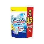 フィニッシュ 食洗機 洗剤 パウダー 詰替 レモン900g (約200回分)