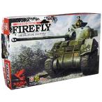 アスカモデル 1/35 シャーマン VC ファイアフライ プラモデル 35-009