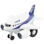 トイコー(Toyco)ミニジェット 男子用 ANA787