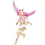 メガミデバイス Chaos & Pretty マジカルガール 全高約140mm 1/1スケール プラモデル