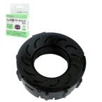 【純正品】 ダイニチ (Dainichi) 加湿器 交換用 Aｇ+抗菌アタッチメントEX-K H011502 ブラック