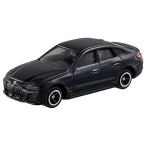 タカラトミー トミカ No.36 BMW i4 (初回版) ミニカー おもちゃ 3歳以上