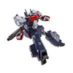 TAMASHII NATIONS HI-METAL R 超時空要塞マクロス VF-1J アーマードバルキリー(一条輝機) リバイバルVer. 約14