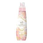 ファーファ ファインフレグランス スプリングコレクション 本体 600mL 柔軟剤