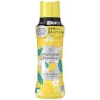 レノア ハピネス アロマジュエル 香り付け専用ビーズ シトラス＆ヴァーベナ 本体 420mL