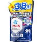 アリエールジェル つめかえ ウルトラジャンボサイズ 1550g