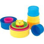 ショッピングコンビ COMBI コンビ プラスチック コップがさね