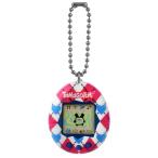 [バンダイ(BANDAI)] Original Tamagotchi Argyle Heart たまごっち