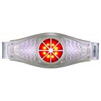 仮面ライダーリバイス　変身ベルト DXサイクロトロンドライバー