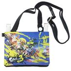 スプラトゥーン3 ショルダー付マルチポシェット SPT 956