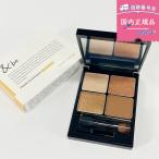 ＆be アンドビー パレットアイシャドウ (カッパーブラウン)