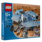Lego (レゴ) Mars Exploration Rover (7471) ブロック おもちゃ （並行輸入）【並行輸入品】