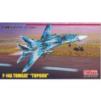 1/72 FP36  F-14A トムキャットTM“トップガン”  ファインモールド プラモデル