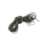  нить резина комплект 1mm угол ×10m Studio mido детали 