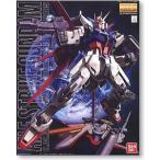 MG GAT-X105エールストライクガンダム バンダイ ガンプラ 1/100