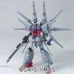 HG 35 レジェンドガンダム バンダイ ガンプラ シード・デスティニー 1/144