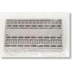 3081　ワイドレール用壁C280内 3種×8枚入  トミックス TOMIX 鉄道模型 Ｎゲージ