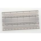 3082　ワイドレール用壁C317内・C280外 3種×8枚入  トミックス TOMIX 鉄道模型 Ｎゲージ