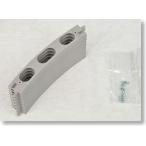 3091　ワイドレール用単線橋脚ベースC280-22.5 8本入  トミックス TOMIX 鉄道模型 Ｎゲージ