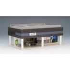 4246  高架駅A(改札口)  トミックス　建物 Nゲージ