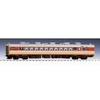 8929 国鉄特急電車 サロ４８１-1000形 トミックス TOMIX 鉄道模型 Ｎゲージ